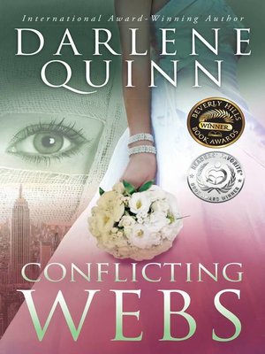 cover image of Conflicting Webs